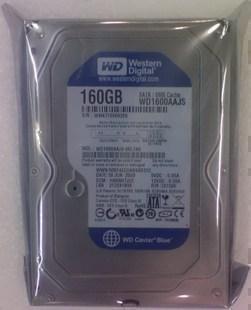 西数硬盘,西数160G硬盘,WD160G/SAT,大量批发