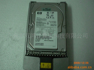 惠普HP36.4G/10K/U320/SCSI硬盘,286713-B22,289041-001