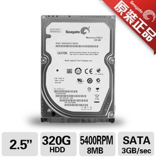 Seagate/ϣST932032S320GʼǱӲ̴Ӳȫ