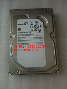 Seagate/ϣ1T3.57.2KSATAESӲST31000524NS