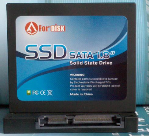 SSD,SATA1.8