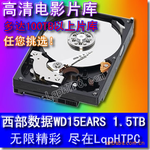 *Ƭ*WD15EARS1.5TBӲ64M