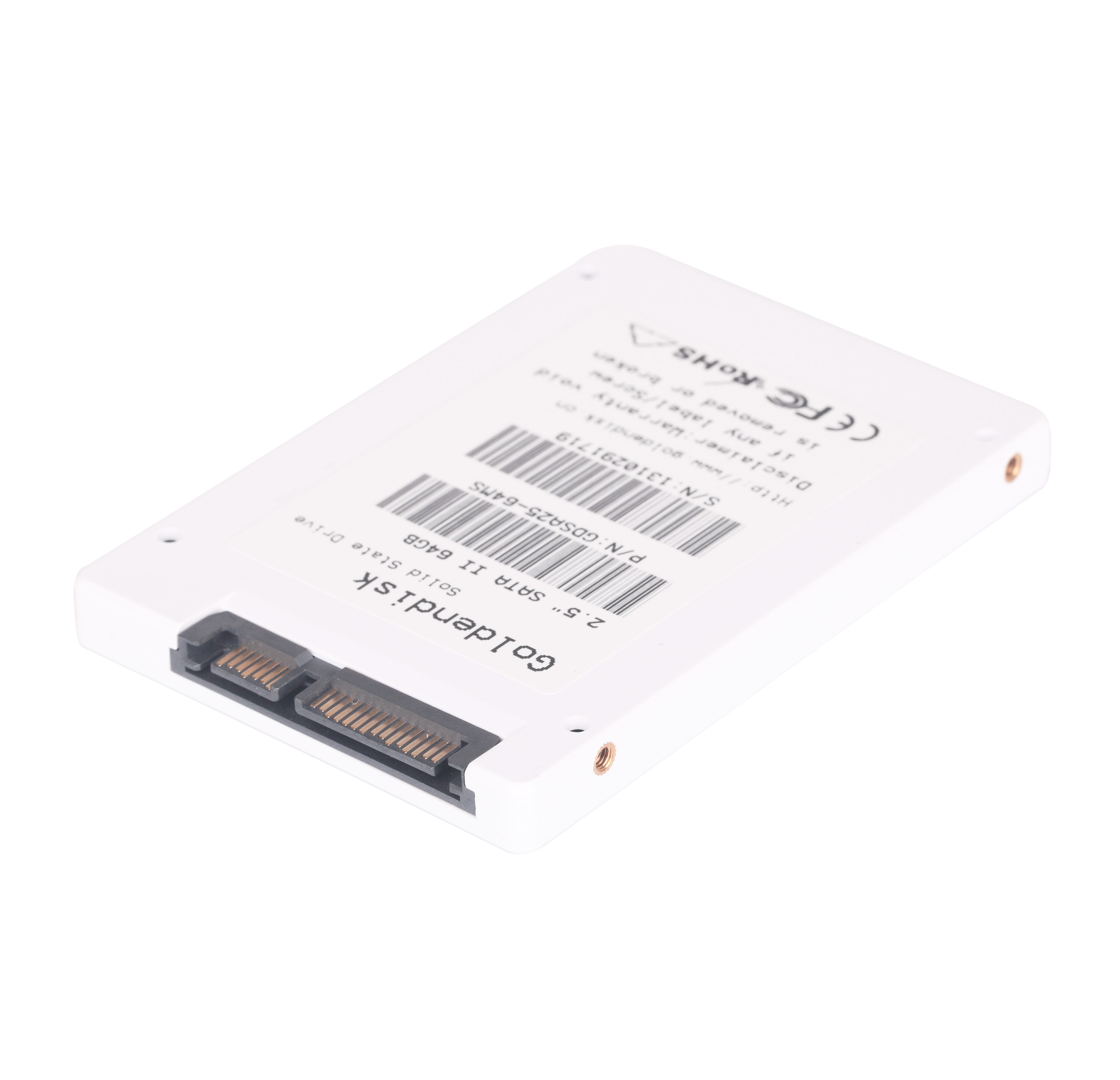 SATA̬Ӳ64G