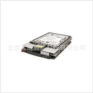 HP/惠普146.8GBSCSI15K3.5寸热插拔硬盘(347708-B22)