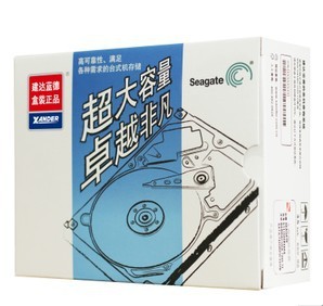 Seagate/ϣST1000DM0031T̨ʽװӲ