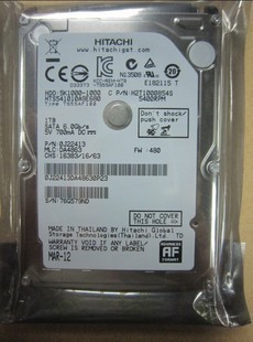 һ1TB1000G1T2.5ʼǱӲ9.5mm