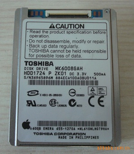1.8綫֥MK6008GAH/HDDIPOD