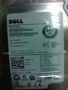 900GSAS2.5(ST9900805SS)ϣӲDELL걣