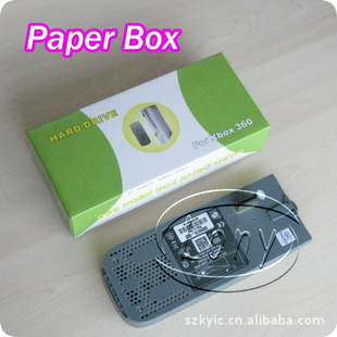 XBOX360Ӳ60GBHDD360Ӳ60GB
