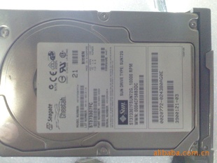 SunӲ(X)5127A540-593773.4GB-10000RPM,