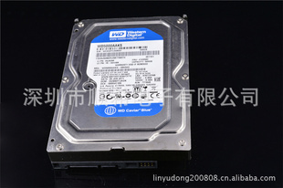 WDSATA500GB3.5̨ʽӲ(WD5000AAKS)