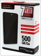 ֥500gƶӲ500GB2.5ڼ׳usb3.00л
