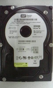 WD800BB̨ʽӲ̲80G