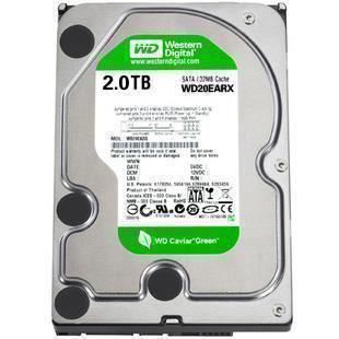 WD/2TB20EARX̨ʽӲ64MSATA