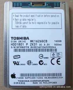 ȫԭװ֥1.8160GӲclassic160GӲMK1626GCB