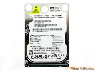 320G7200ת16MڱʼǱӲ