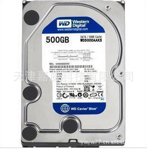 ӲWD5000AAKS500G