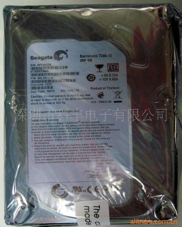Ӳ-ST250GB7200ת