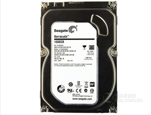 Seagate/ϣST1000DM0031T̨ʽӲ1TB1000G