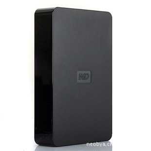 ElementsEԪ2TB3.5ƶӲ걣