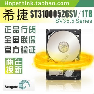 ϣ1TB7200ת64MST31000526SVDVRӲ