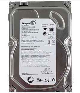 ȫSTϣ2TB2000Gsata3ST2000DL00364M3.5̨ʽӲ