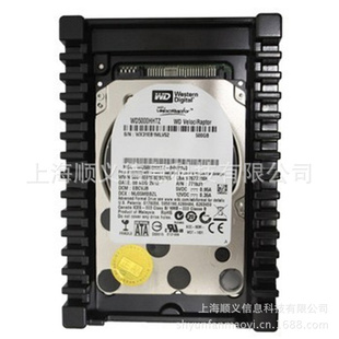(WD)Ѹ500GSATA6Gb/s10000ת64MӲ