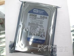WD320G̨ʽӲWD3200JS