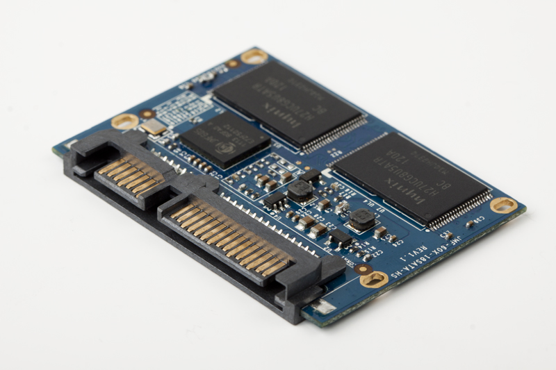 1.8寸SATA半高模块32GB,平板电脑SSD