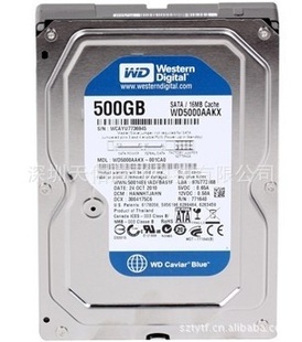ֱWD3.5Ӣ500GB7200תӲӲ