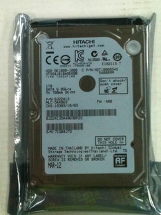 ƷŻ2.51TBʼǱӲHTS545032A7E3805400ת8MB