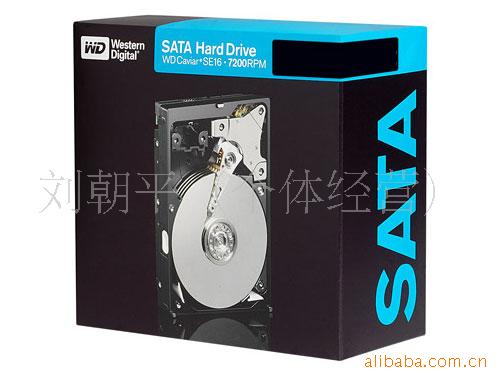 WD750GB7200ת16MBӲ
