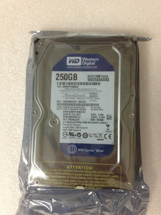 (һֻԴ)WD̨ʽSATA250GӲWD2500AAKS
