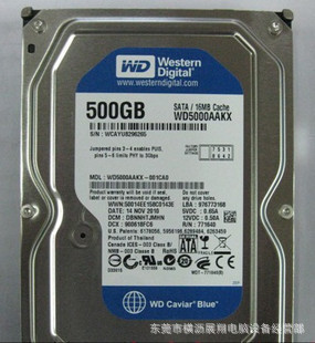 WD500G̨ʽӲAADS32Mȫԭװ
