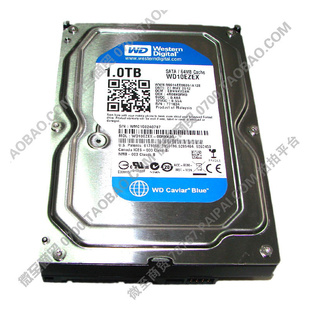 WD/WD10EZEX1T̨ʽӲ1tbSATA31000G