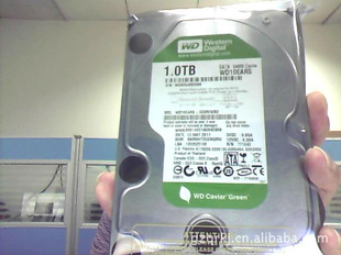 WD1TBWD10EARS/5900ת/64M