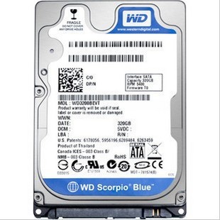 120GʼǱӲ̴SATA5400ת8Mȫ
