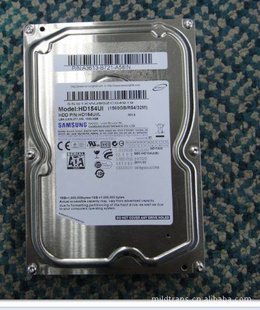 Samsung/ӲPHD154UI1500GB/R54/32M
