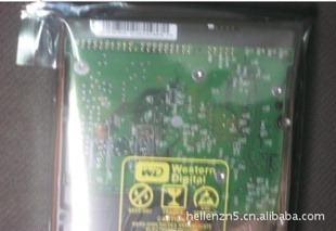 台式机硬盘批发西部数据3.5寸120GIDE硬盘7200rpm