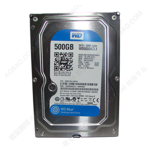 WD/WD5000AZLX500G̨ʽ7200ת32M