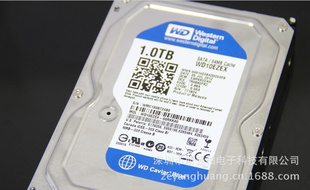 WD1TB7200ת64m̨ʽӲWD10EZEXл