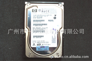 HP/SCSI72.8GB10KMAW3073NCBD07289BB8365695-007