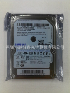 320GʼǱӲHN-M320MBB5400ת8M2.5SATA2