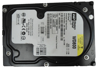 80GBIDE7200ת̨ʽӲ̴ֻ[Ϣѹ]