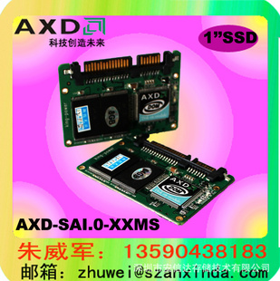 1SSD̬Ӳ̣SATAӿDOM,MLCͨ32GB