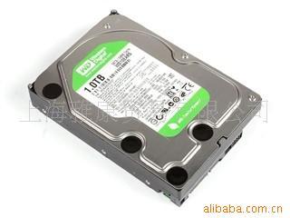1TB/7200ת/64M/(WD10