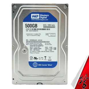 WD500G̨ʽӲWD5000AAKX7200ת16M