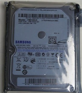 Samsung/ǱʼǱӲ160G/2.5/PATAл