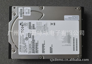 147G10KSCSI3.5”HUS103014FL360008K2479