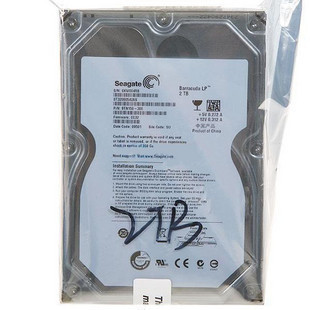 Seagate/ϣ2T2TBST2000DL00364MB3.5̨ʽӲϣӲ